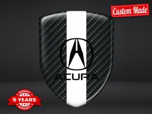 Honda Acura Auto Stickers Decals Universal Star Minimal